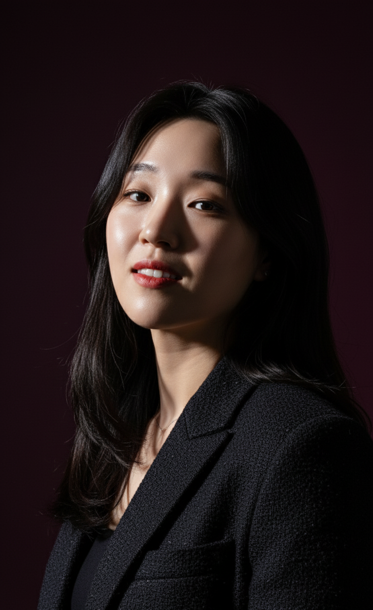 Sohyun Sophia Hong